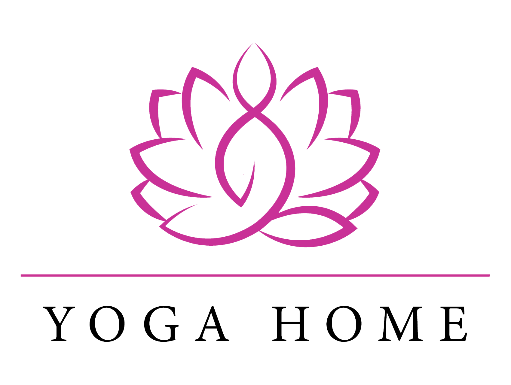 Yoga Home